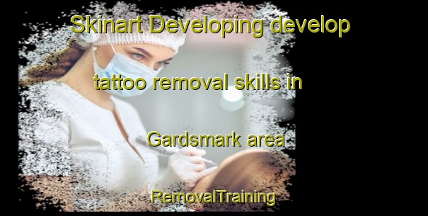 Skinart Developing develop tattoo removal skills in Gardsmark area | RemovalTraining | RemovalClasses | SkinartTraining-Sweden