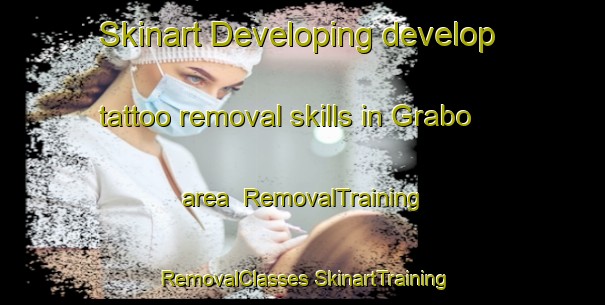 Skinart Developing develop tattoo removal skills in Grabo area | #RemovalTraining #RemovalClasses #SkinartTraining-Sweden