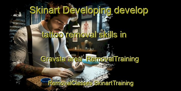 Skinart Developing develop tattoo removal skills in Gravsta area | #RemovalTraining #RemovalClasses #SkinartTraining-Sweden