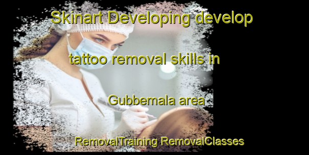 Skinart Developing develop tattoo removal skills in Gubbemala area | #RemovalTraining #RemovalClasses #SkinartTraining-Sweden