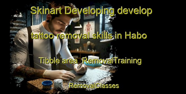 Skinart Developing develop tattoo removal skills in Habo Tibble area | RemovalTraining | RemovalClasses | SkinartTraining-Sweden
