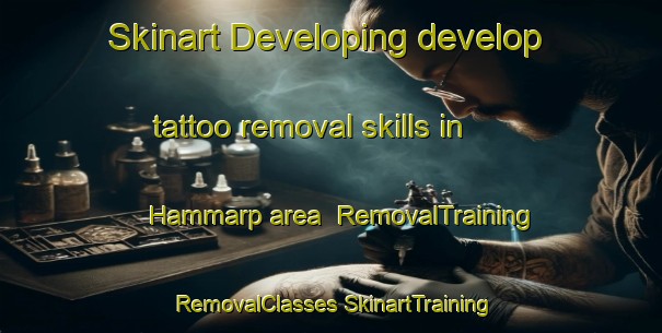 Skinart Developing develop tattoo removal skills in Hammarp area | #RemovalTraining #RemovalClasses #SkinartTraining-Sweden