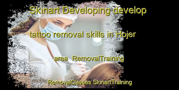 Skinart Developing develop tattoo removal skills in Hojer area | #RemovalTraining #RemovalClasses #SkinartTraining-Sweden