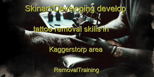 Skinart Developing develop tattoo removal skills in Kaggerstorp area | RemovalTraining | RemovalClasses | SkinartTraining-Sweden