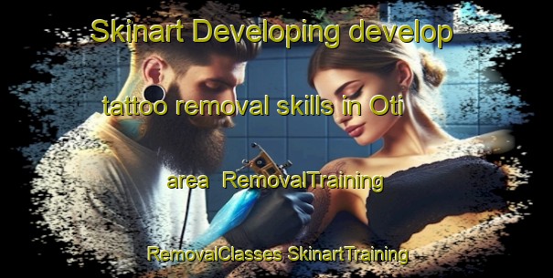 Skinart Developing develop tattoo removal skills in Oti area | #RemovalTraining #RemovalClasses #SkinartTraining-Sweden