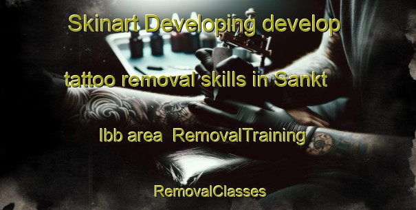 Skinart Developing develop tattoo removal skills in Sankt Ibb area | RemovalTraining | RemovalClasses | SkinartTraining-Sweden