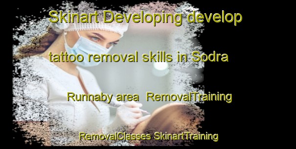 Skinart Developing develop tattoo removal skills in Sodra Runnaby area | #RemovalTraining #RemovalClasses #SkinartTraining-Sweden