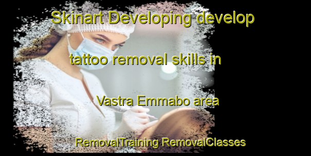 Skinart Developing develop tattoo removal skills in Vastra Emmabo area | #RemovalTraining #RemovalClasses #SkinartTraining-Sweden