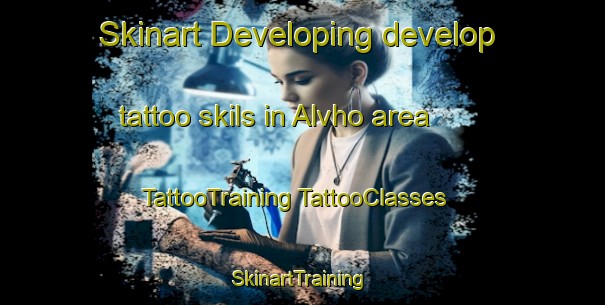 Skinart Developing develop tattoo skils in Alvho area | #TattooTraining #TattooClasses #SkinartTraining-Sweden