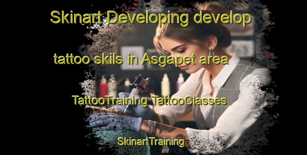 Skinart Developing develop tattoo skils in Asgapet area | #TattooTraining #TattooClasses #SkinartTraining-Sweden