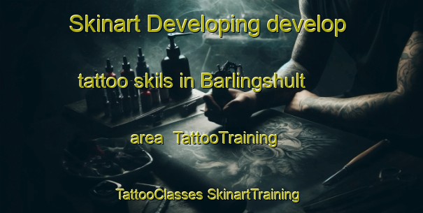 Skinart Developing develop tattoo skils in Barlingshult area | #TattooTraining #TattooClasses #SkinartTraining-Sweden