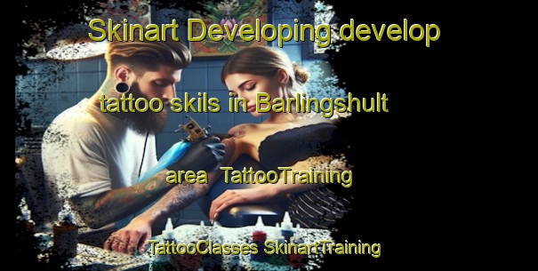 Skinart Developing develop tattoo skils in Barlingshult area | #TattooTraining #TattooClasses #SkinartTraining-Sweden