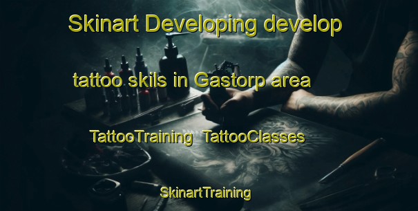 Skinart Developing develop tattoo skils in Gastorp area | TattooTraining | TattooClasses | SkinartTraining-Sweden