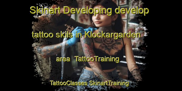 Skinart Developing develop tattoo skils in Klockargarden area | #TattooTraining #TattooClasses #SkinartTraining-Sweden