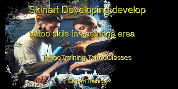 Skinart Developing develop tattoo skils in Lastringe area | #TattooTraining #TattooClasses #SkinartTraining-Sweden