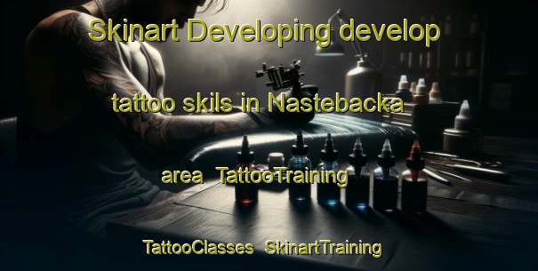 Skinart Developing develop tattoo skils in Nastebacka area | TattooTraining | TattooClasses | SkinartTraining-Sweden