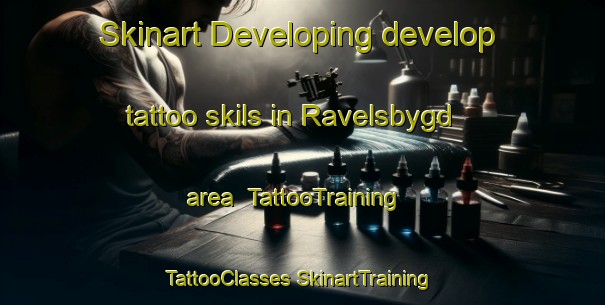 Skinart Developing develop tattoo skils in Ravelsbygd area | #TattooTraining #TattooClasses #SkinartTraining-Sweden