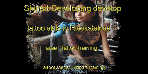 Skinart Developing develop tattoo skils in Risekatslosa area | #TattooTraining #TattooClasses #SkinartTraining-Sweden