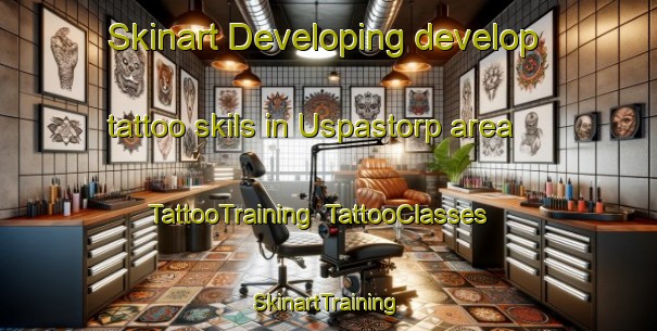 Skinart Developing develop tattoo skils in Uspastorp area | TattooTraining | TattooClasses | SkinartTraining-Sweden