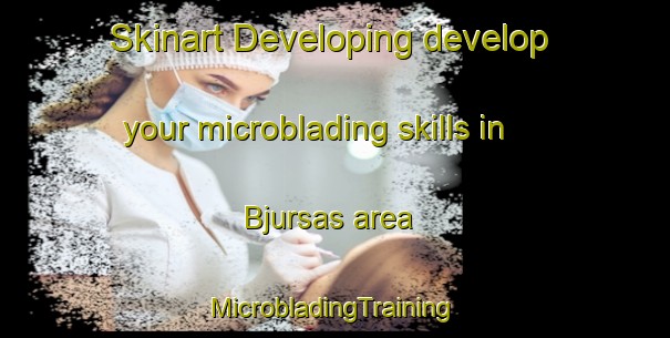 Skinart Developing develop your microblading skills in Bjursas area | #MicrobladingTraining #MicrobladingClasses #SkinartTraining-Sweden