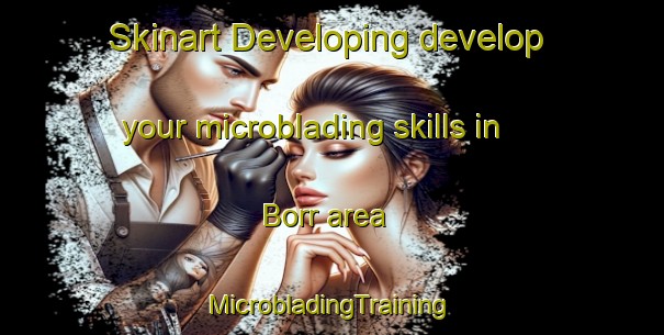 Skinart Developing develop your microblading skills in Borr area | #MicrobladingTraining #MicrobladingClasses #SkinartTraining-Sweden