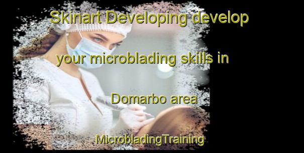 Skinart Developing develop your microblading skills in Domarbo area | #MicrobladingTraining #MicrobladingClasses #SkinartTraining-Sweden