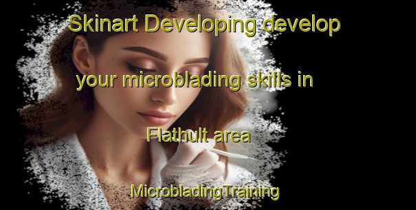 Skinart Developing develop your microblading skills in Flathult area | #MicrobladingTraining #MicrobladingClasses #SkinartTraining-Sweden