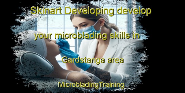 Skinart Developing develop your microblading skills in Gardstanga area | #MicrobladingTraining #MicrobladingClasses #SkinartTraining-Sweden