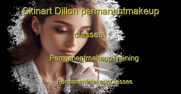 Skinart Dillon permanentmakeup classes | #PermanentmakeupTraining #PermanentmakeupClasses #SkinartTraining-Sweden