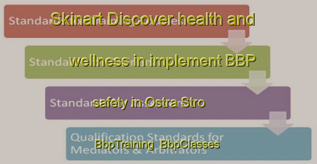 Skinart Discover health and wellness in implement BBP safety in Ostra Stro | BbpTraining | BbpClasses | SkinartTraining-Sweden