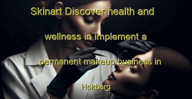 Skinart Discover health and wellness in implement a permanent makeup business in Hokberg | PermanentmakeupTraining | PermanentmakeupClasses | SkinartTraining-Sweden
