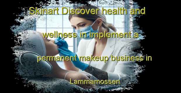 Skinart Discover health and wellness in implement a permanent makeup business in Lammamossen | PermanentmakeupTraining | PermanentmakeupClasses | SkinartTraining-Sweden