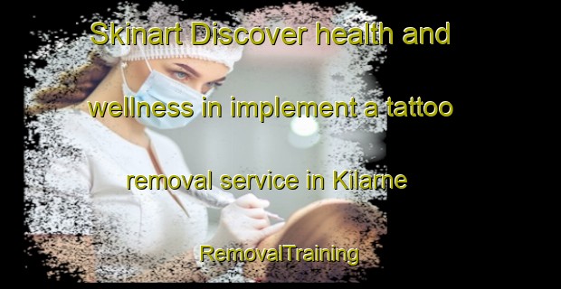 Skinart Discover health and wellness in implement a tattoo removal service in Kilarne | RemovalTraining | RemovalClasses | SkinartTraining-Sweden