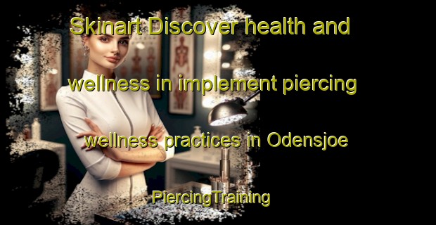 Skinart Discover health and wellness in implement piercing wellness practices in Odensjoe | PiercingTraining | PiercingClasses | SkinartTraining-Sweden