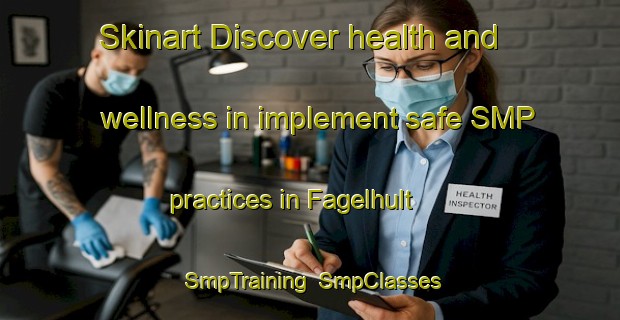Skinart Discover health and wellness in implement safe SMP practices in Fagelhult | SmpTraining | SmpClasses | SkinartTraining-Sweden
