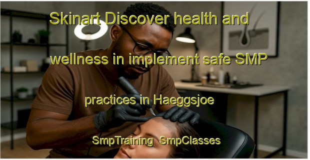 Skinart Discover health and wellness in implement safe SMP practices in Haeggsjoe | SmpTraining | SmpClasses | SkinartTraining-Sweden