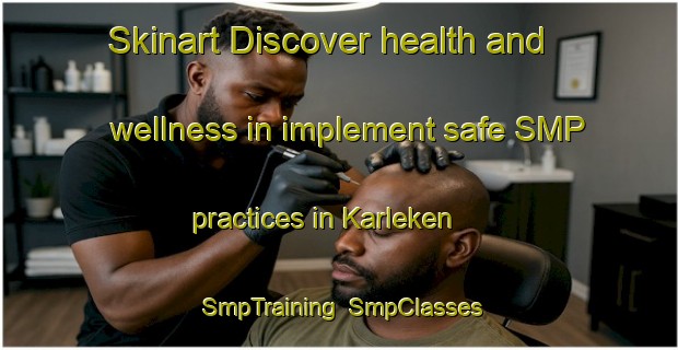 Skinart Discover health and wellness in implement safe SMP practices in Karleken | SmpTraining | SmpClasses | SkinartTraining-Sweden