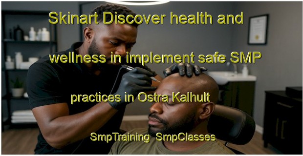 Skinart Discover health and wellness in implement safe SMP practices in Ostra Kalhult | SmpTraining | SmpClasses | SkinartTraining-Sweden