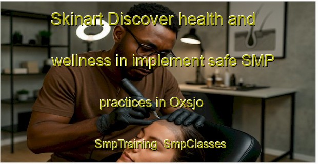Skinart Discover health and wellness in implement safe SMP practices in Oxsjo | SmpTraining | SmpClasses | SkinartTraining-Sweden