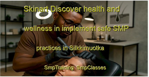 Skinart Discover health and wellness in implement safe SMP practices in Silkkimuotka | SmpTraining | SmpClasses | SkinartTraining-Sweden