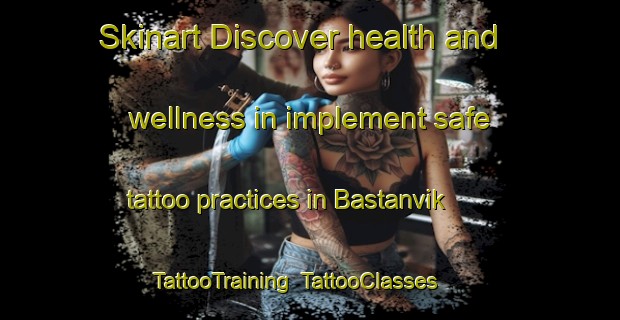 Skinart Discover health and wellness in implement safe tattoo practices in Bastanvik | TattooTraining | TattooClasses | SkinartTraining-Sweden