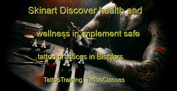Skinart Discover health and wellness in implement safe tattoo practices in Bispfors | TattooTraining | TattooClasses | SkinartTraining-Sweden