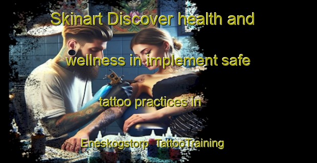 Skinart Discover health and wellness in implement safe tattoo practices in Eneskogstorp | TattooTraining | TattooClasses | SkinartTraining-Sweden