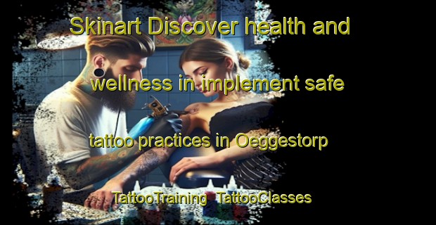 Skinart Discover health and wellness in implement safe tattoo practices in Oeggestorp | TattooTraining | TattooClasses | SkinartTraining-Sweden