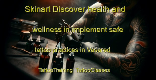 Skinart Discover health and wellness in implement safe tattoo practices in Vasared | TattooTraining | TattooClasses | SkinartTraining-Sweden