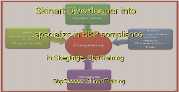 Skinart Dive deeper into specialize in BBP compliance in Skeglinge | BbpTraining | BbpClasses | SkinartTraining-Sweden
