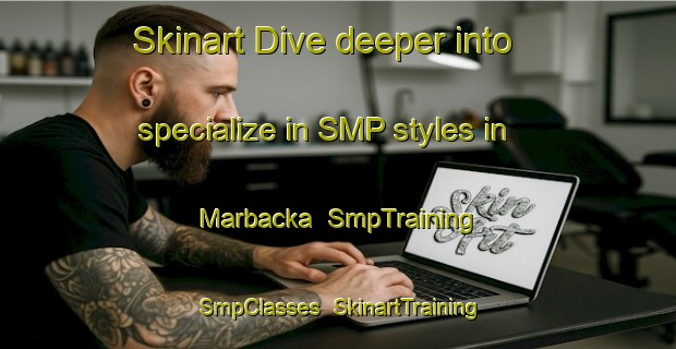 Skinart Dive deeper into specialize in SMP styles in Marbacka | SmpTraining | SmpClasses | SkinartTraining-Sweden