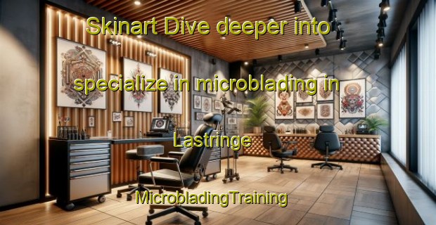 Skinart Dive deeper into specialize in microblading in Lastringe | MicrobladingTraining | MicrobladingClasses | SkinartTraining-Sweden