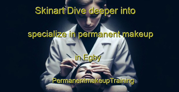 Skinart Dive deeper into specialize in permanent makeup in Egby | #PermanentmakeupTraining #PermanentmakeupClasses #SkinartTraining-Sweden