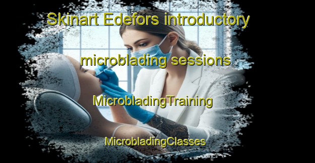 Skinart Edefors introductory microblading sessions | MicrobladingTraining | MicrobladingClasses | SkinartTraining-Sweden